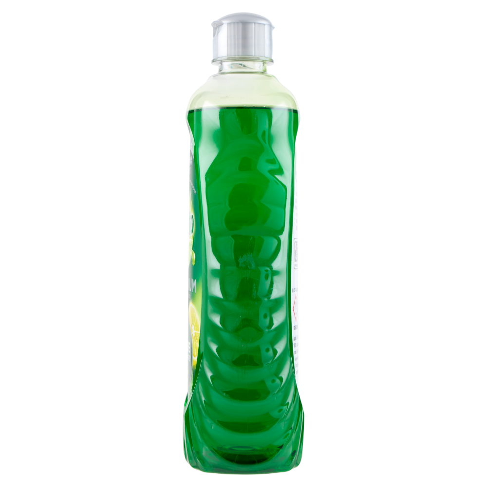 Svelto Titanium Concentrato Limone 650 ml