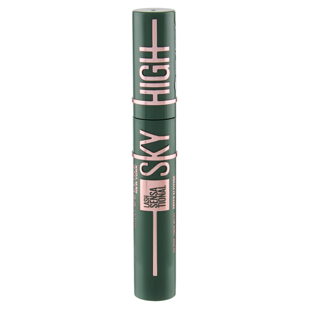 Maybelline New York Mascara Lash Sensational Sky High Green Altitude 7,2 ml