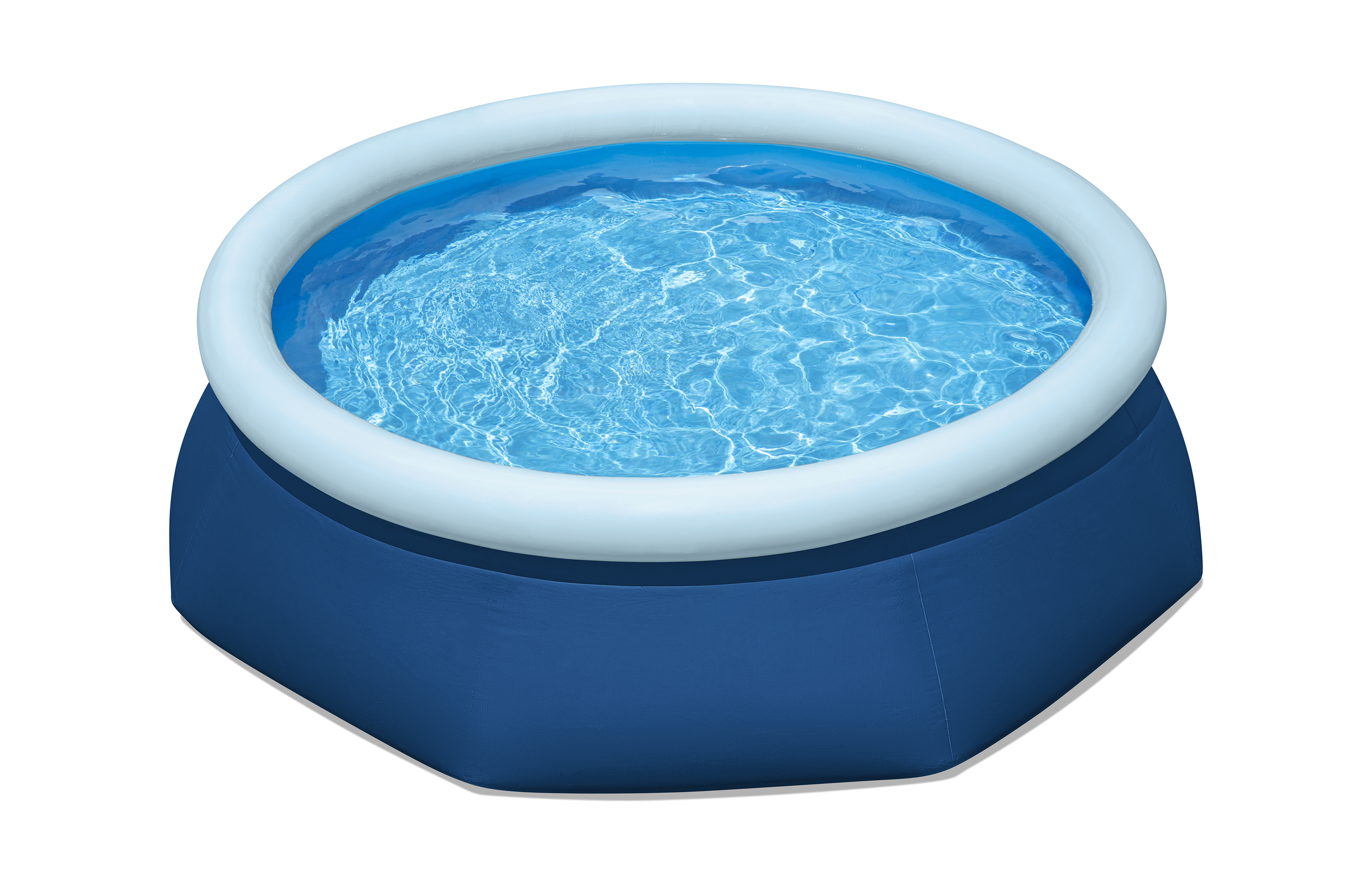 Carrefour Piscina gonfiabile BAHIA