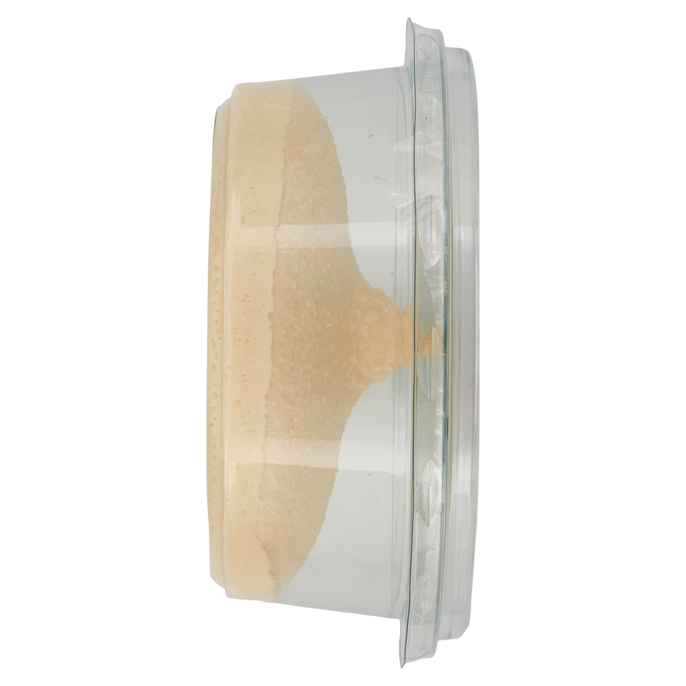 io VEG Hummus Classico a base di Ceci Senza Aglio 150 g