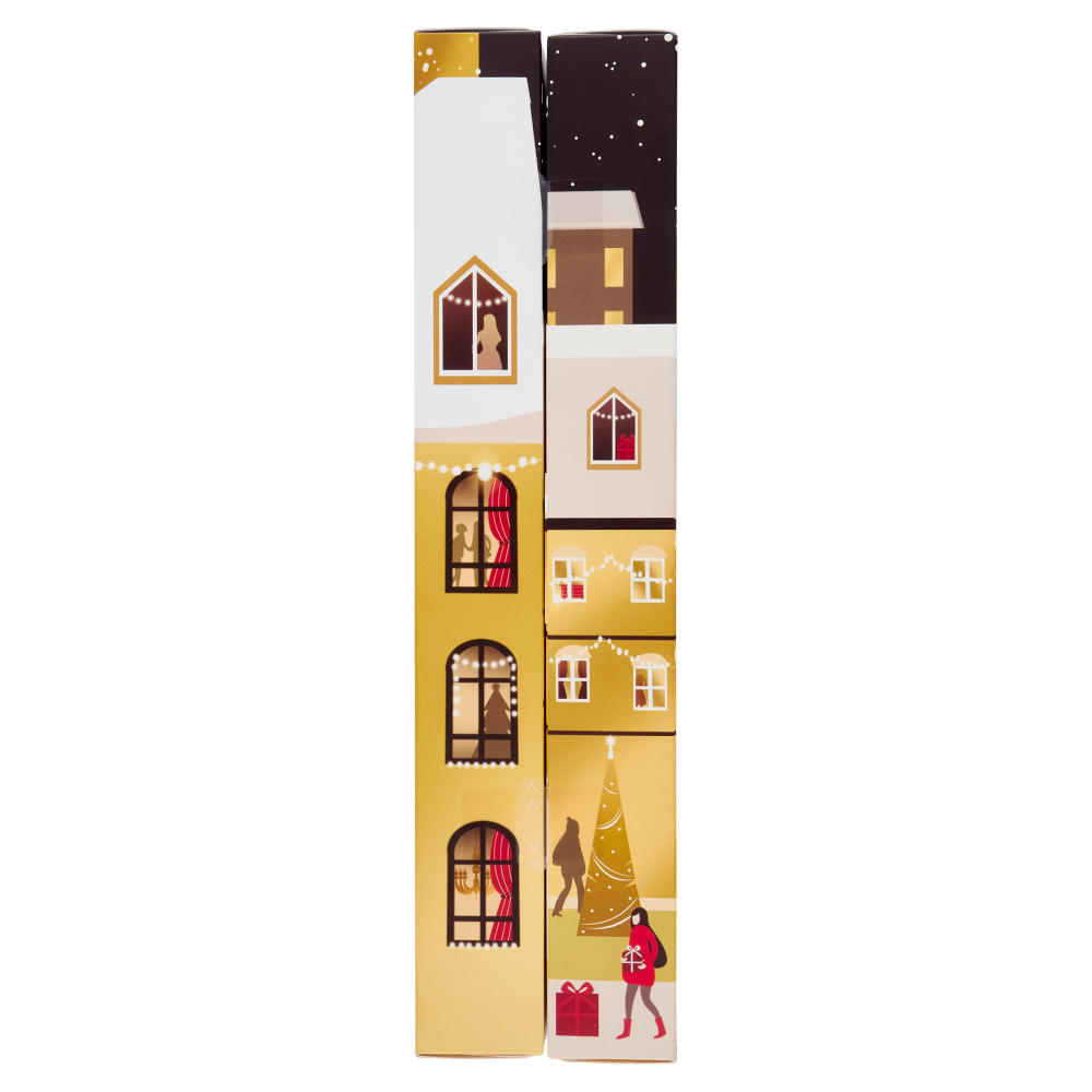 Ferrero Collection Calendario dell'Avvento 24 pezzi 259 g