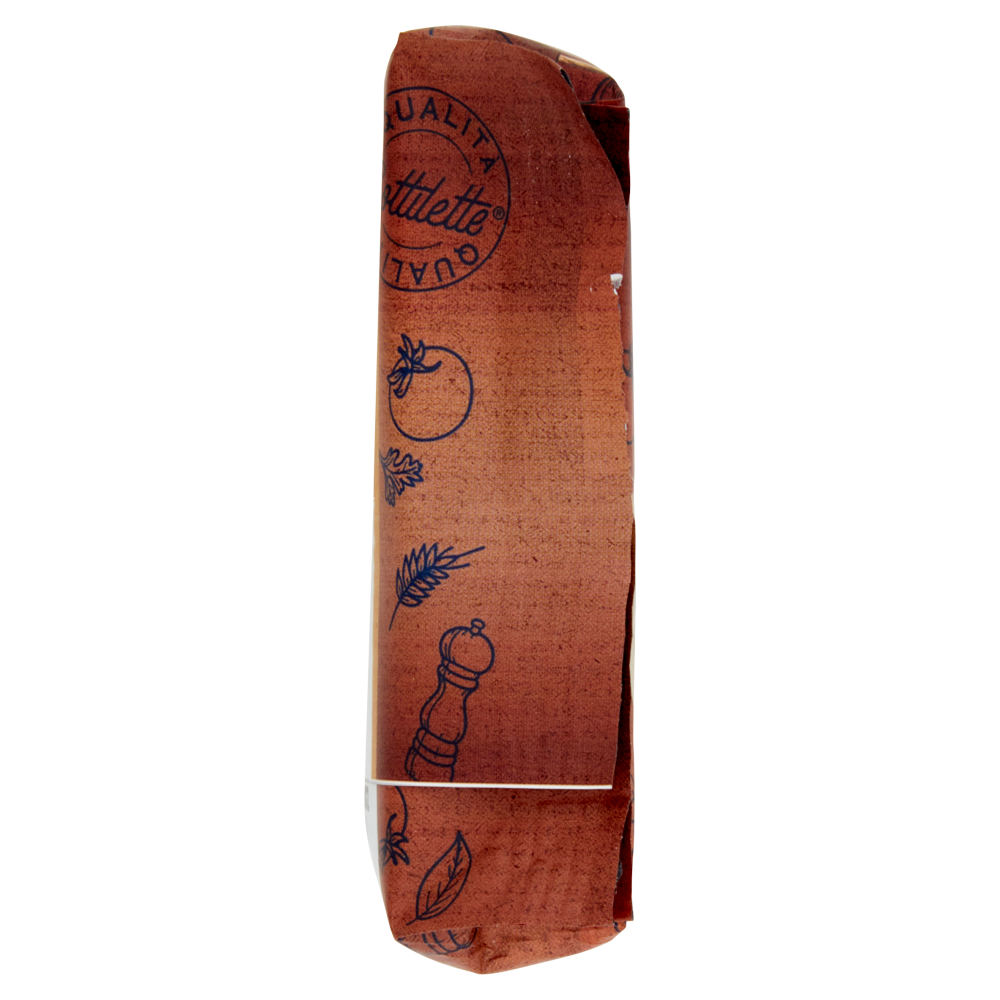 Sottilette Fumé con Scamorza -  formaggio fuso a fette con Scamorza - 158 g