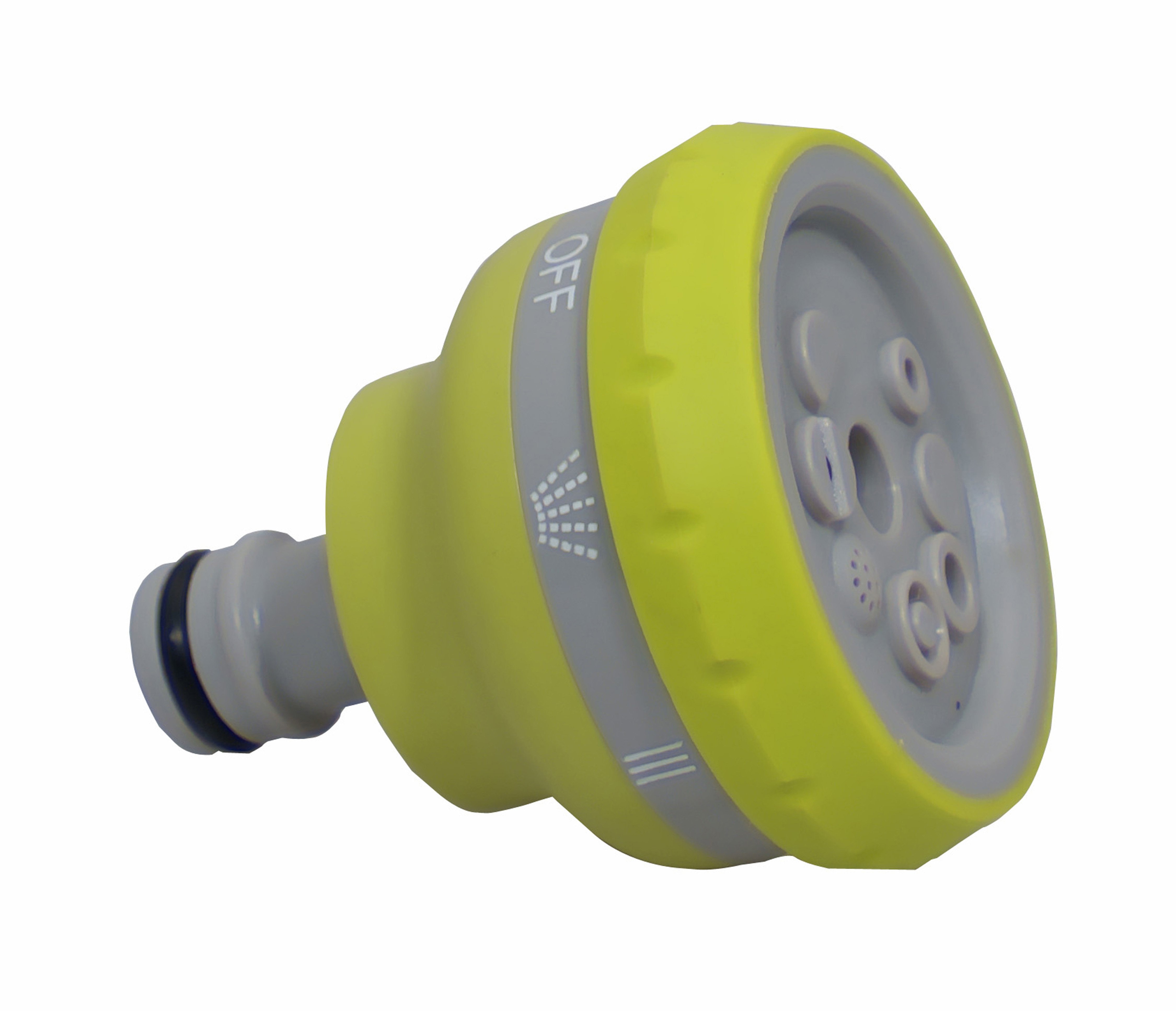 Hidroself Doccetta 6 getti colori assortiti