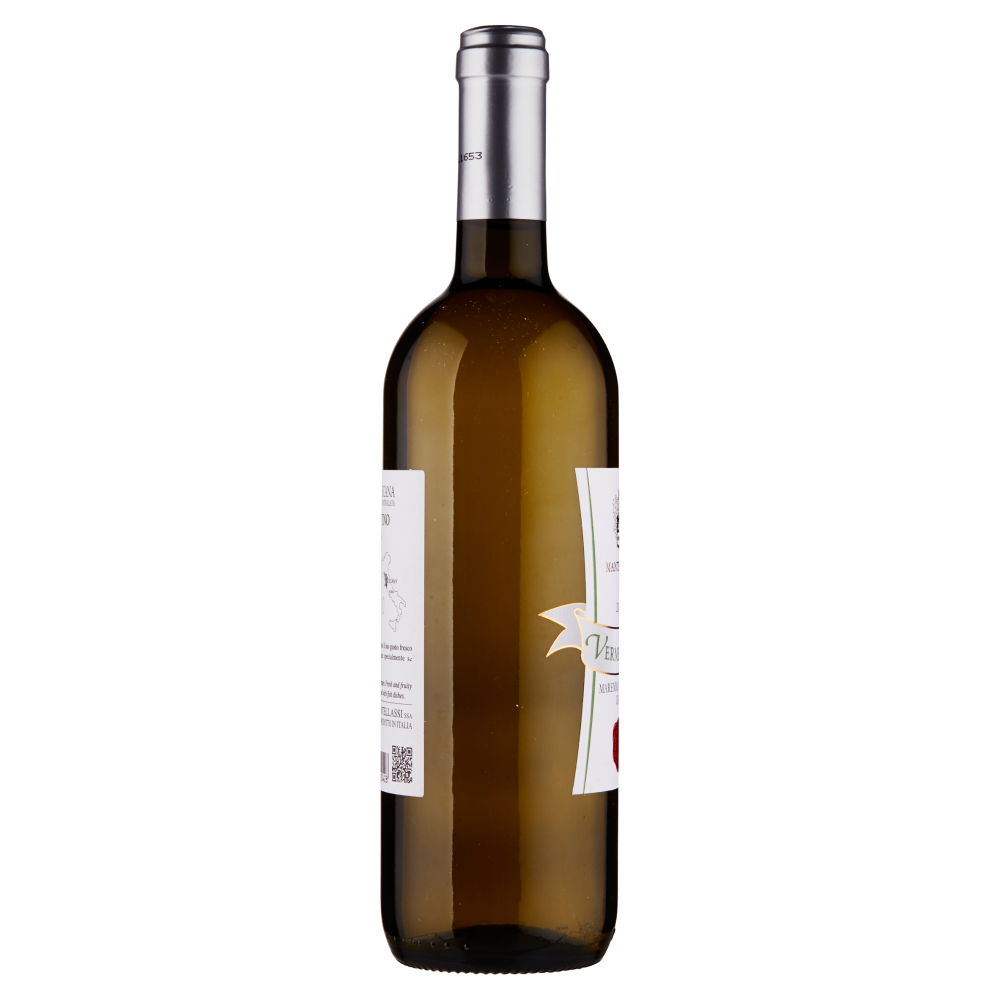 Mantellassi Vermentino Maremma Toscana DOC 750 ml