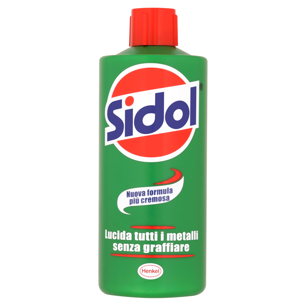 Sidol 250 ml