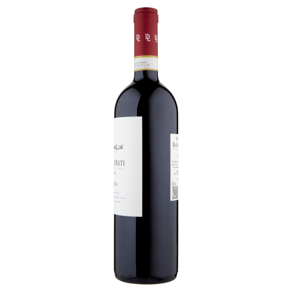 Duchessa Lia Barbera d'Asti DOCG Superiore Galanera 75 cl