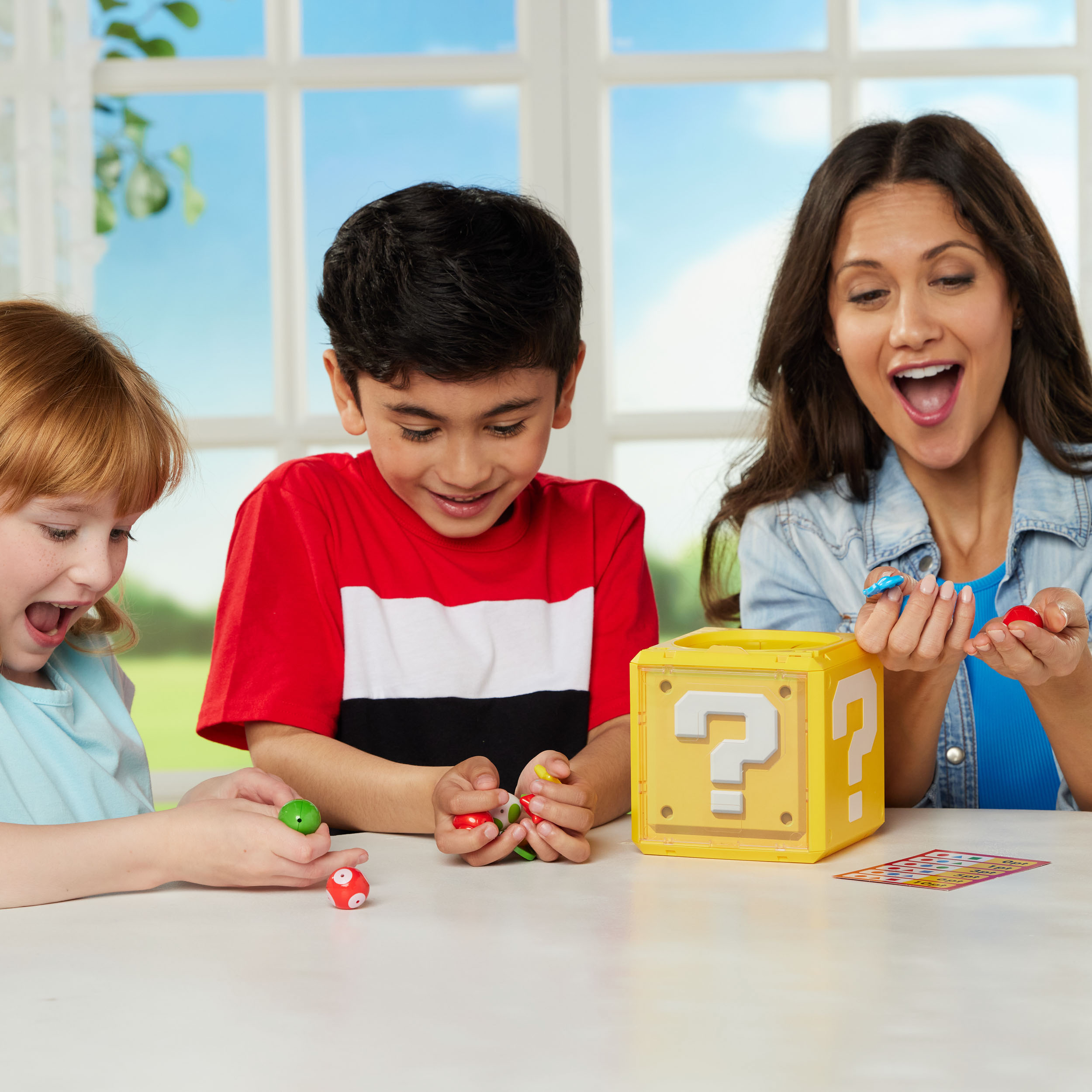 EPOCH Games 7556 gioco da tavolo 20 min