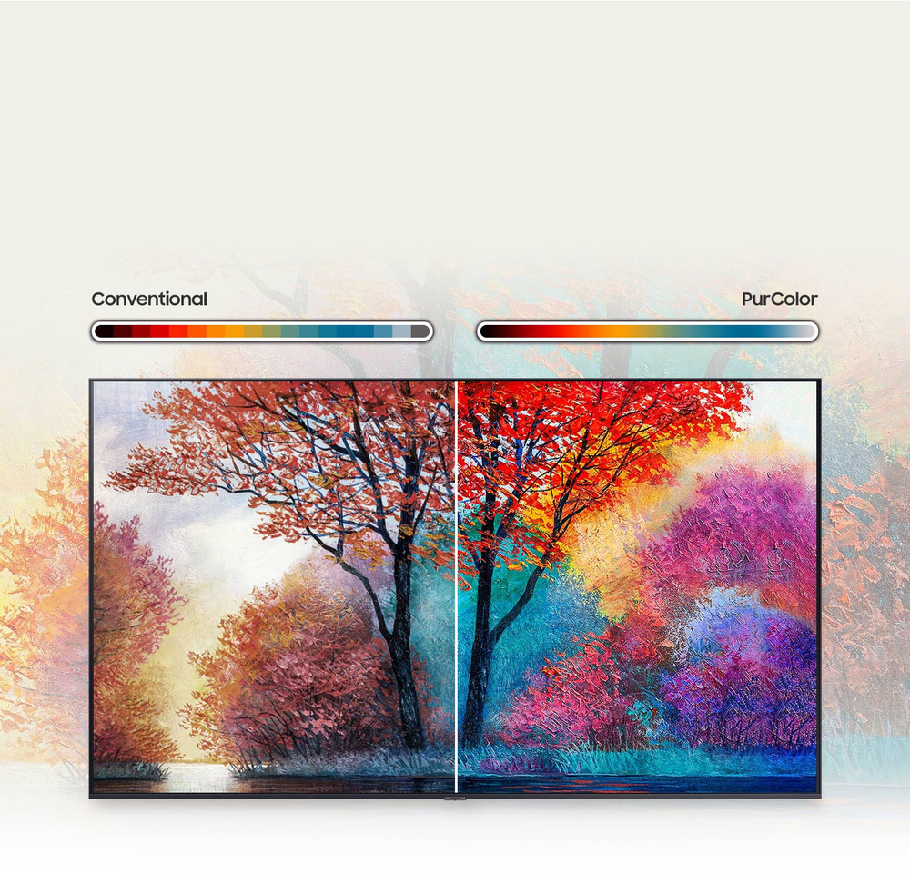 Samsung Series 7 UE55AU7090UXZT TV 139,7 cm (55") 4K Ultra HD Smart TV Wi-Fi Nero