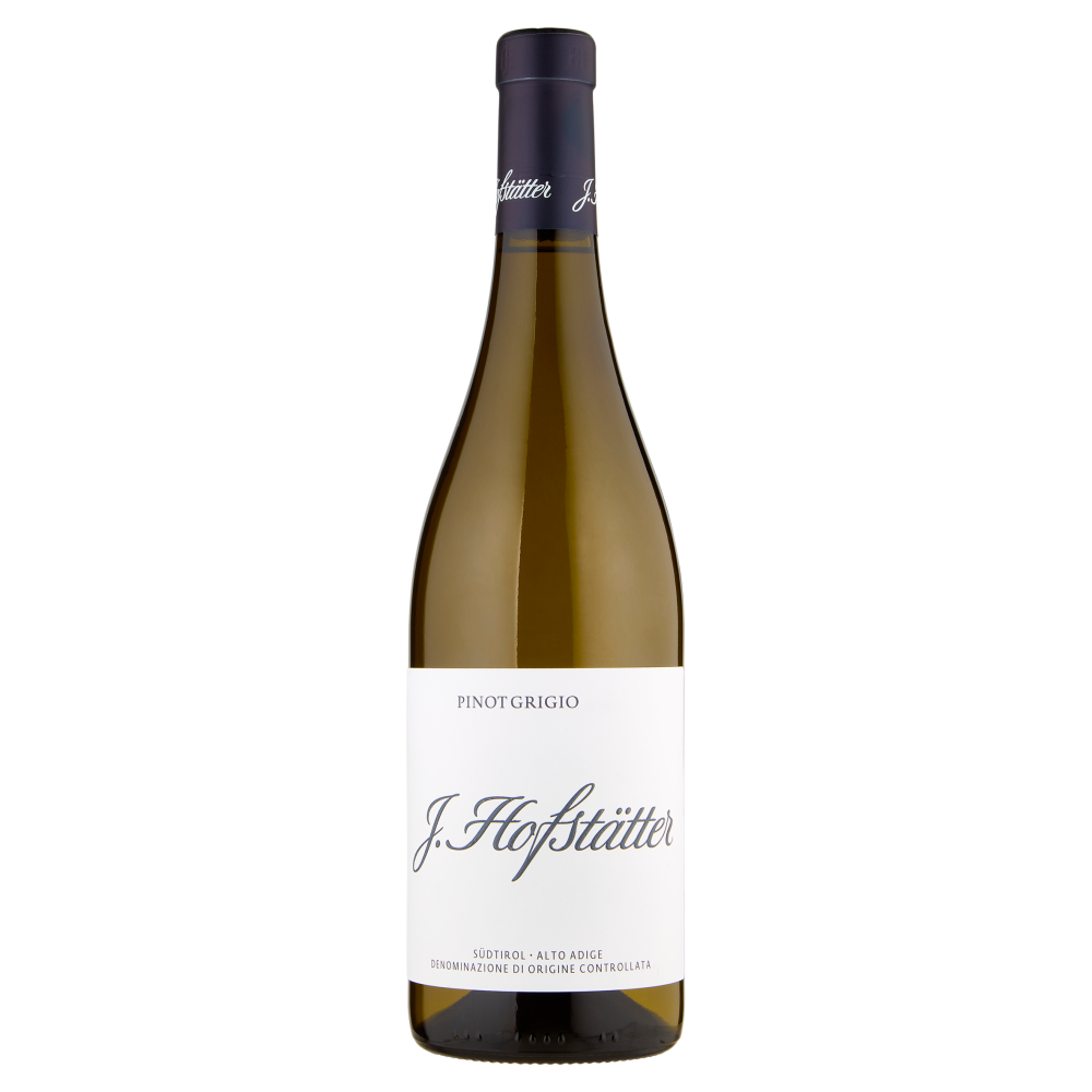 J. Hofst&auml;tter Pinot Grigio S&uuml;dtirol Alto Adige DOC 750 ml