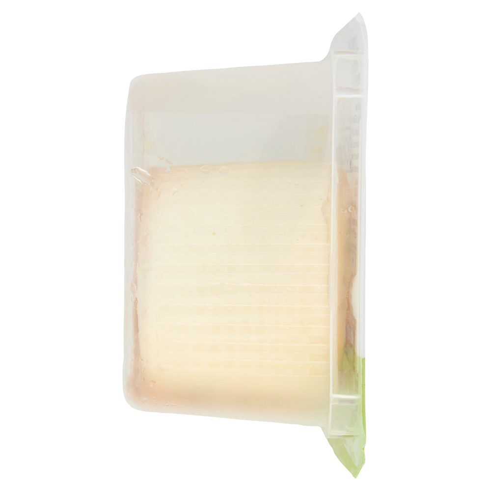 Gioiella Burrata Fumè 2 x 125 g