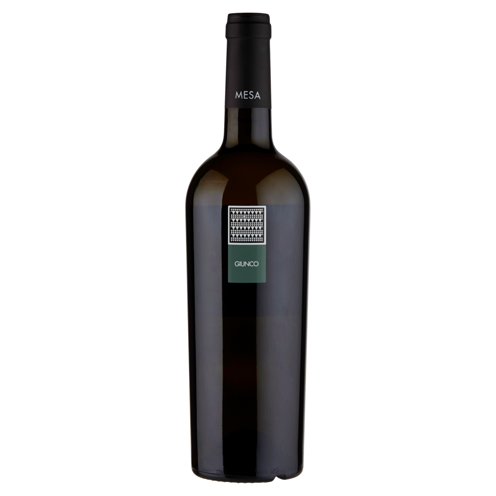 Mesa Giunco Vermentino di Sardegna DOC 750 ml