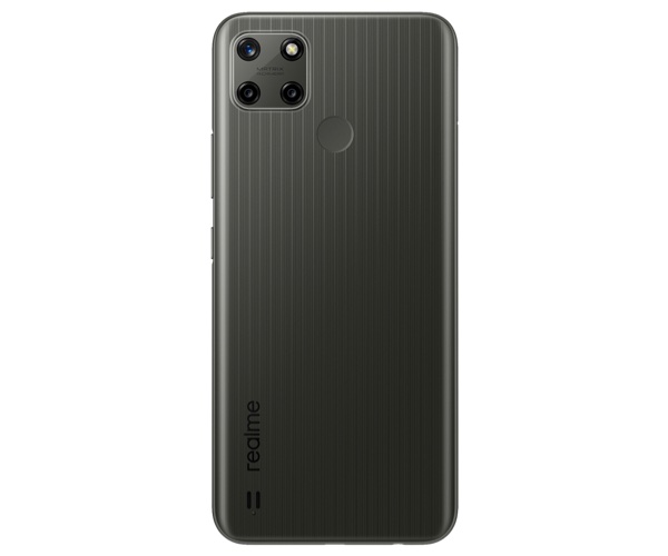 TIM realme C25Y 16,5 cm (6.5") Doppia SIM Android 11 4G Micro-USB 4 GB 128 GB 5000 mAh Grigio