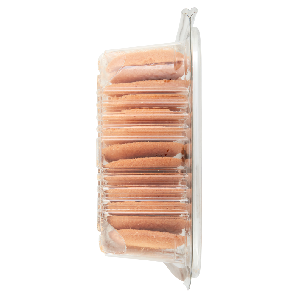 Carrefour il Mercato Lingue di Gatto 200 g