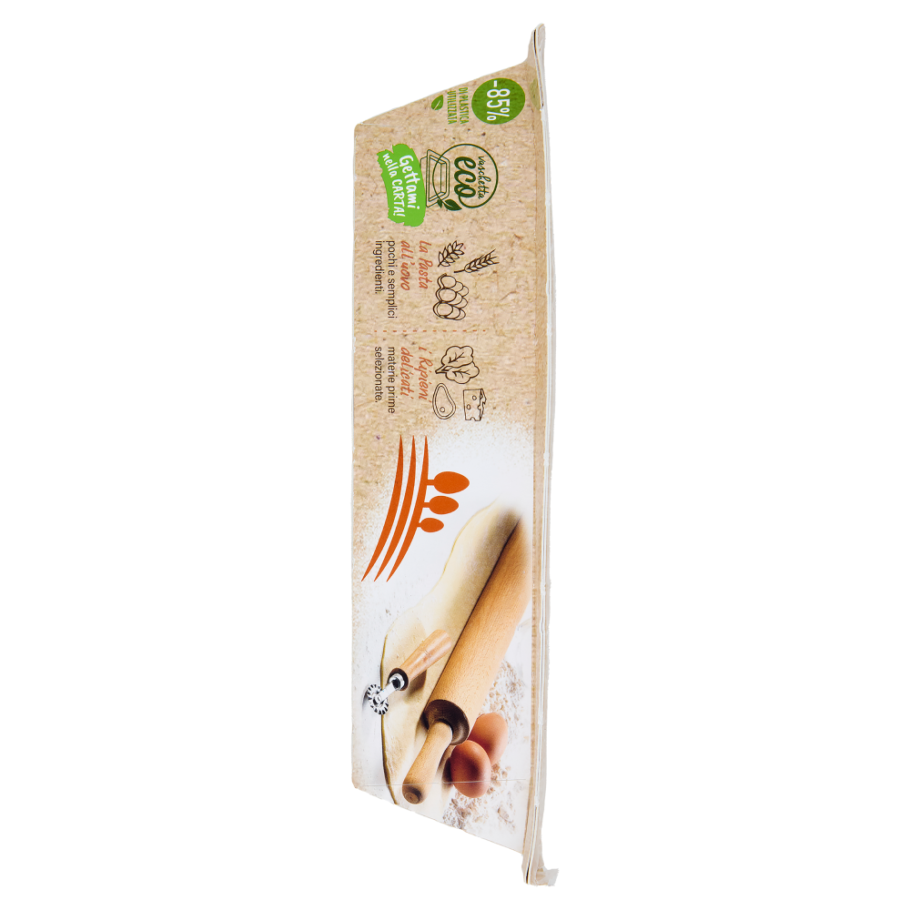 Ravioli al brasato 250 g