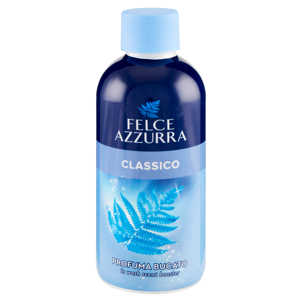 Felce Azzurra Classico Profuma Bucato 220 ml