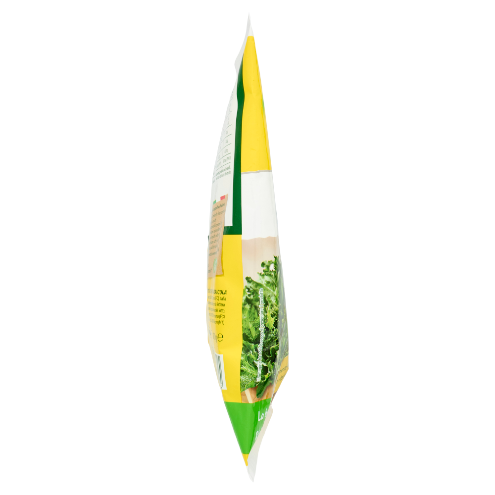 Orogel Cubello Friarielli Foglia Più Surgelati 600 g