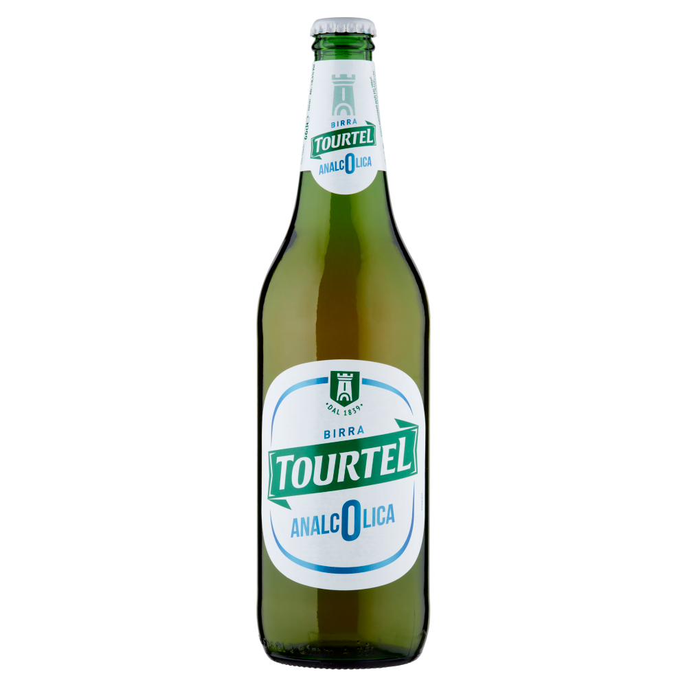 Tourtel Birra Analcolica 66 Cl Carrefour