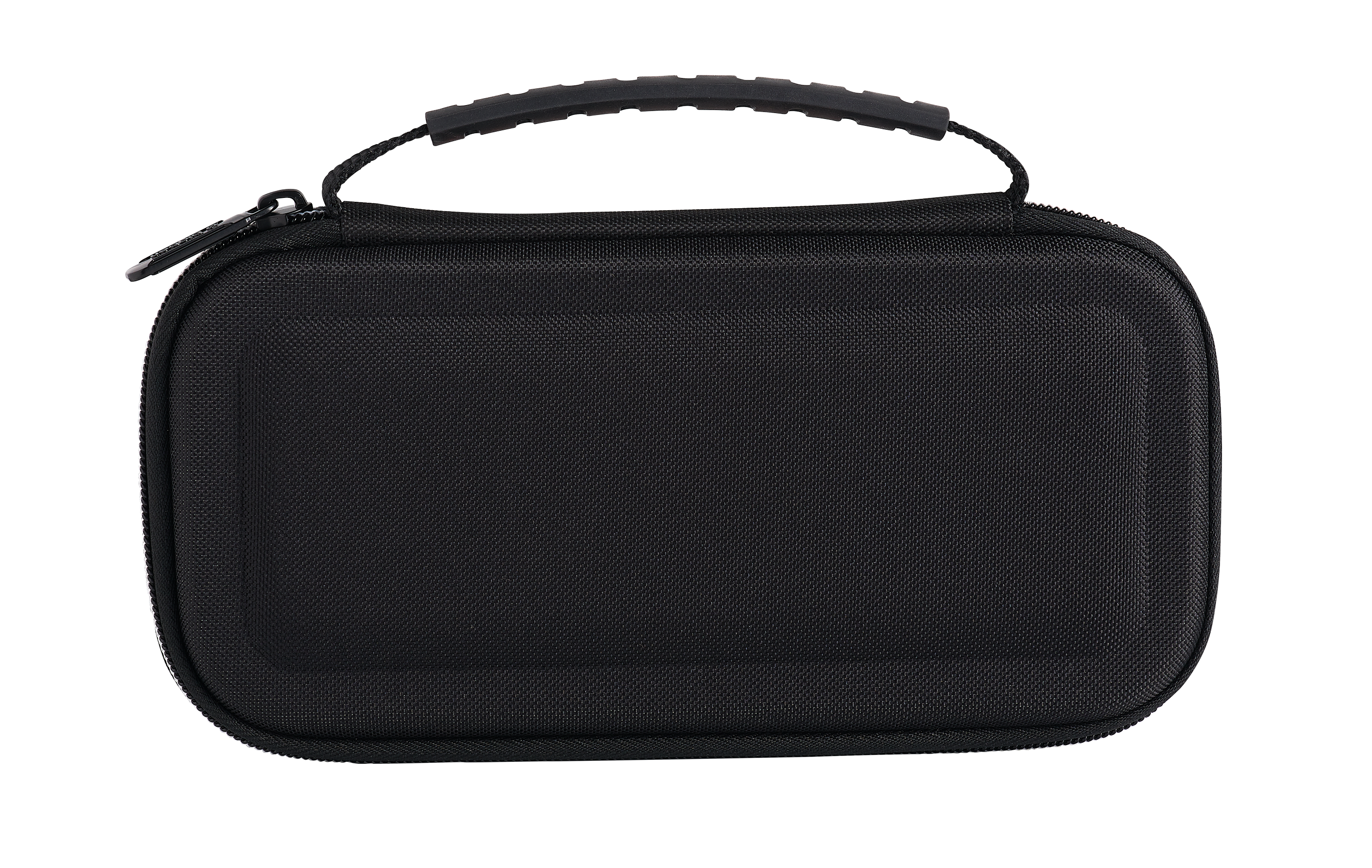 Bigben Interactive SWITCH2POUCHBLACK custodia per console portatile Custodia rigida Nintendo Nero