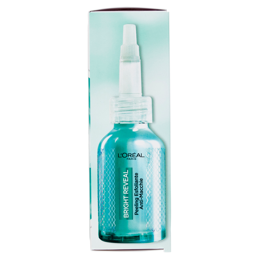 L'Oréal Paris Bright Reveal Peeling Esfoliante Anti-Macchie 25 ml