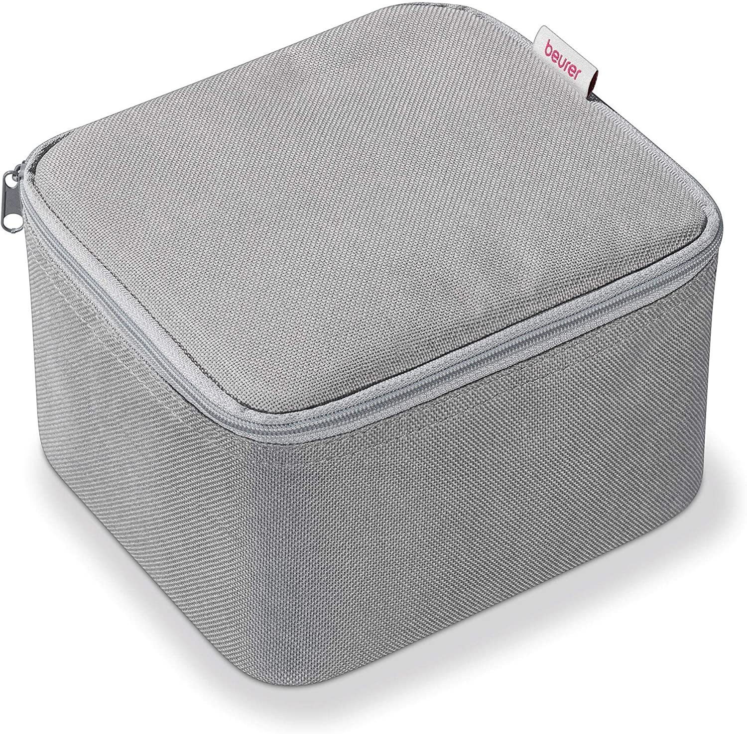 Beurer BM 51 EasyClip Misuratore di Pressione da Braccio Applicabile con una Sola Mossa