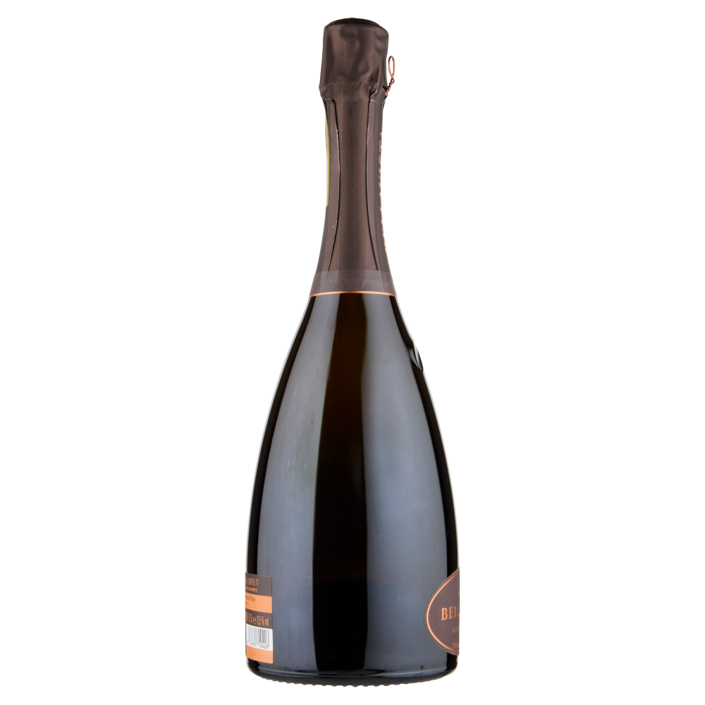 Bellavista Alma Assemblage 2 Franciacorta Extra Brut 0,75 L