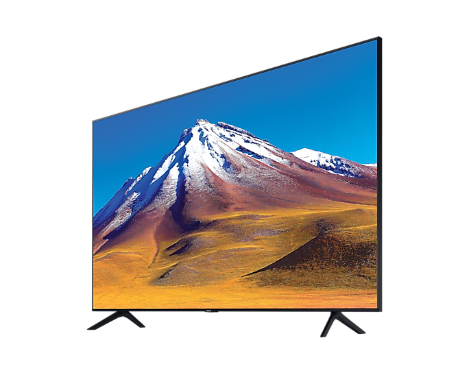 Samsung Series 7 UE55TU7092U 139,7 cm (55") 4K Ultra HD Smart TV Wi-Fi Nero