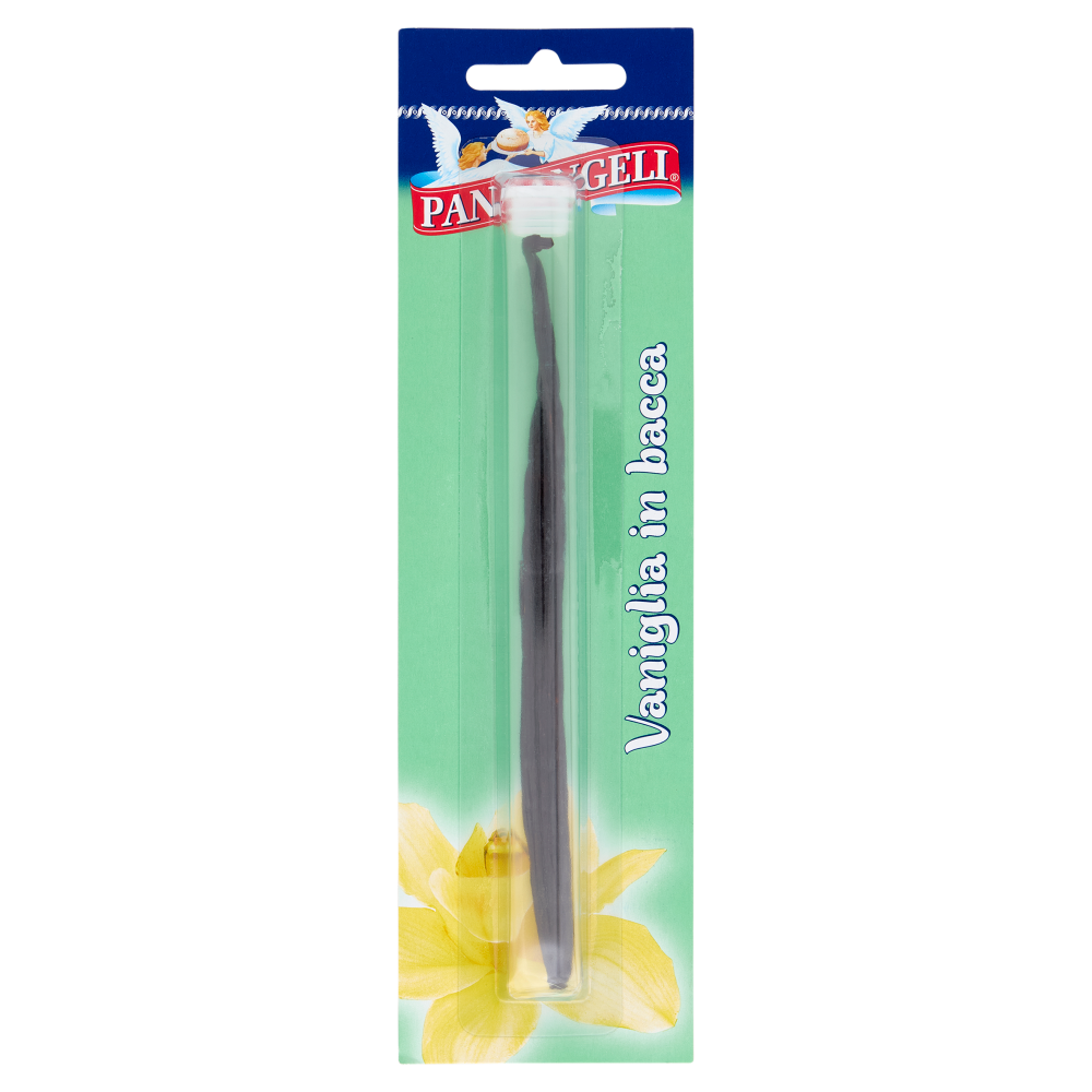 PANEANGELI Vaniglia in bacca 1 pz