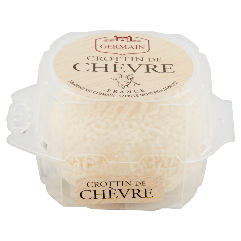Germain Crottin de Ch&egrave;vre 60 g