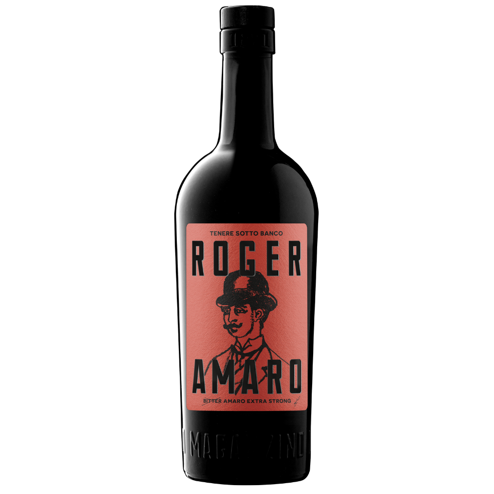 Liquore Roger Amaro