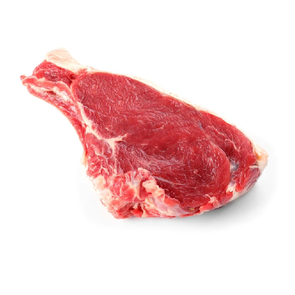 Costata con Osso di Scottona Filiera Qualit&agrave; Carrefour