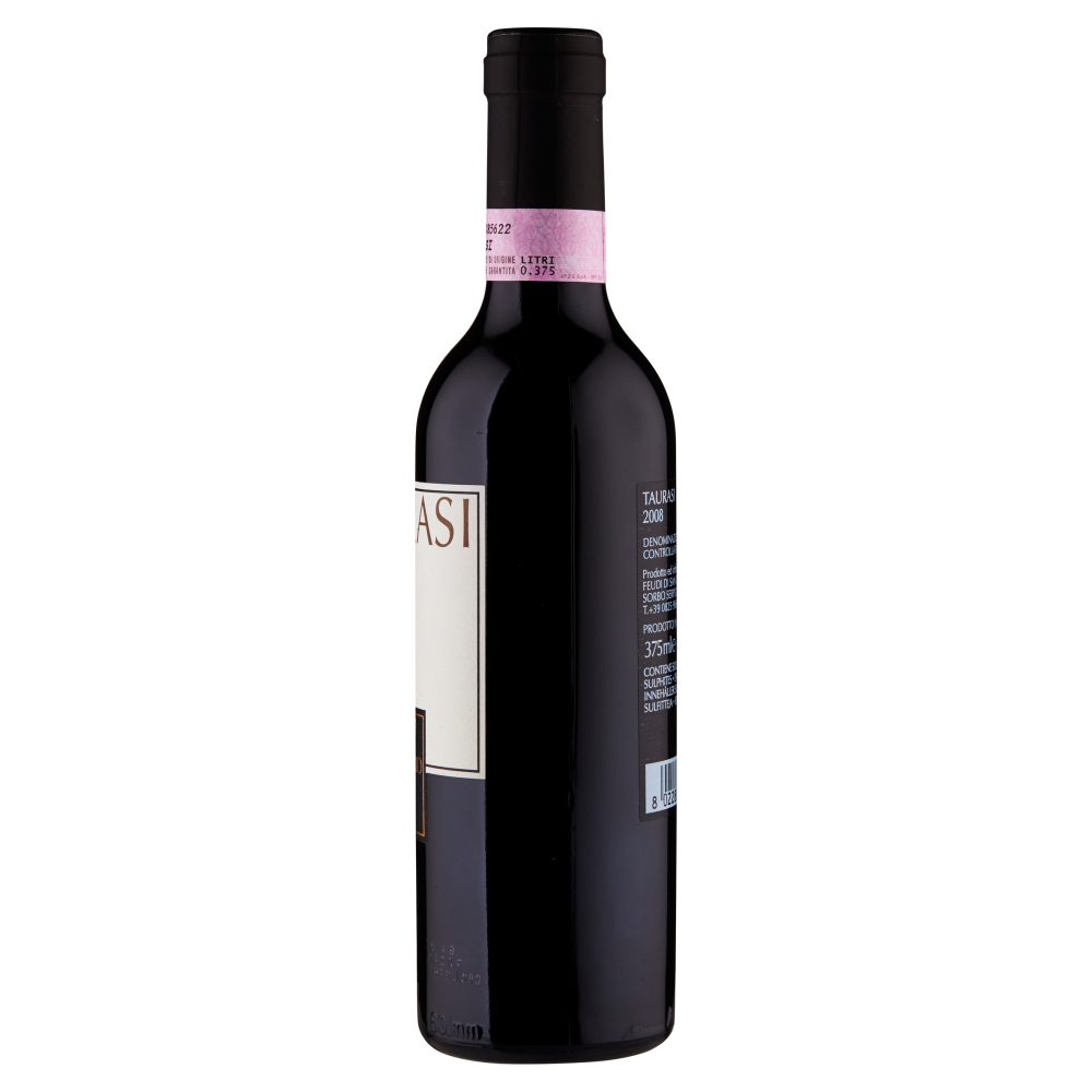 Feudi di San Gregorio Taurasi DOCG 375 ml