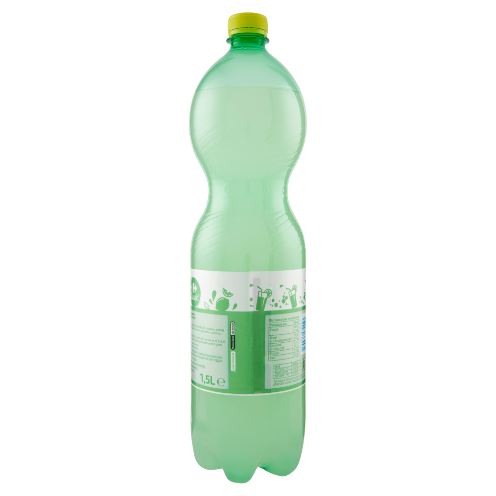 Carrefour Classic Limonata 1,5 L