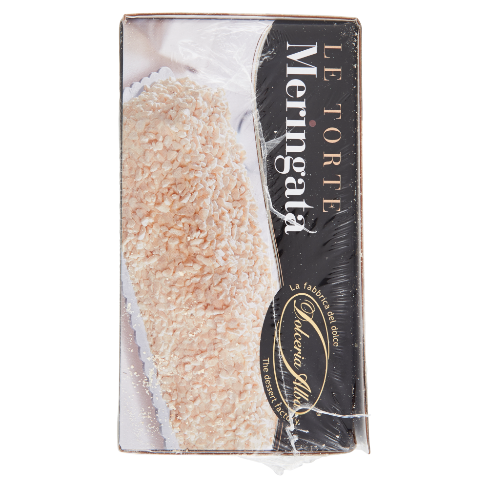 Dolceria Alba Le Torte Meringata 850 g