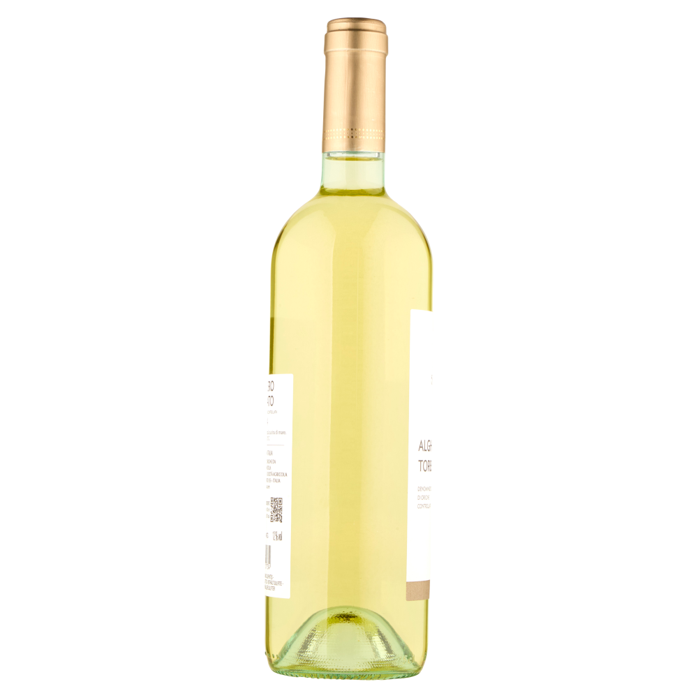 Sella & Mosca Alghero Torbato DOC 750 ml