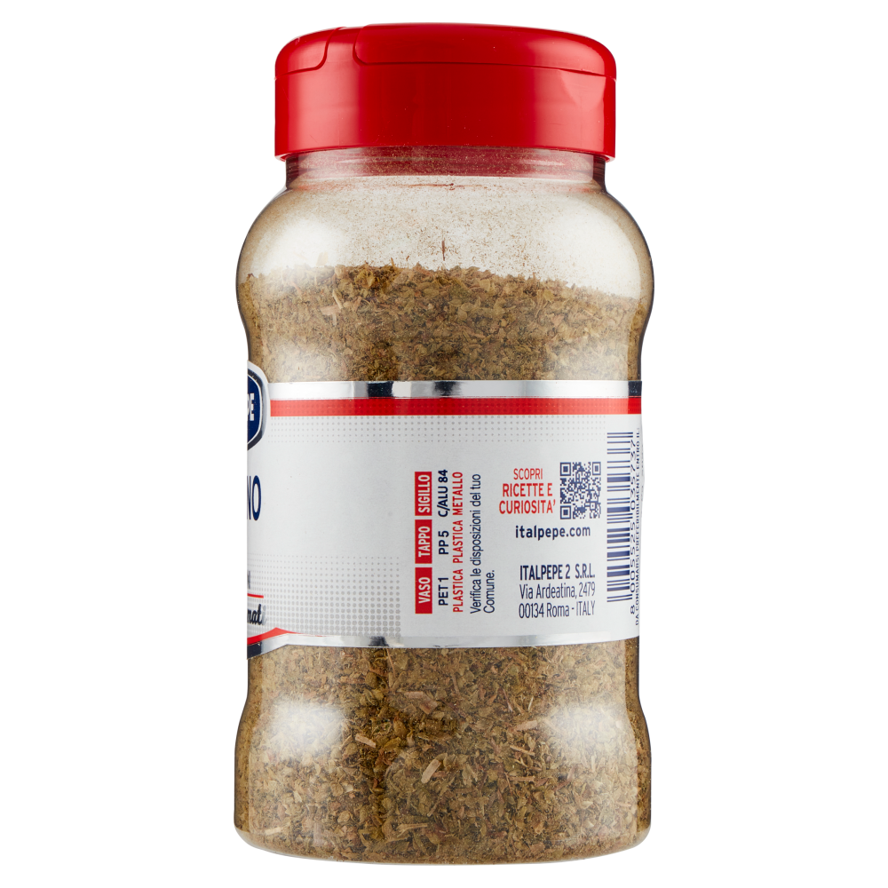 Italpepe Origano Foglie 85 g