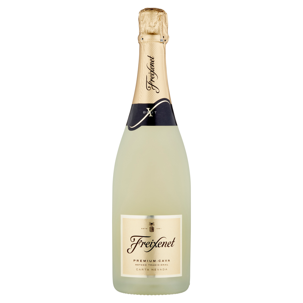 Freixenet Premium Cava Carta Nevada Brut 750 ml