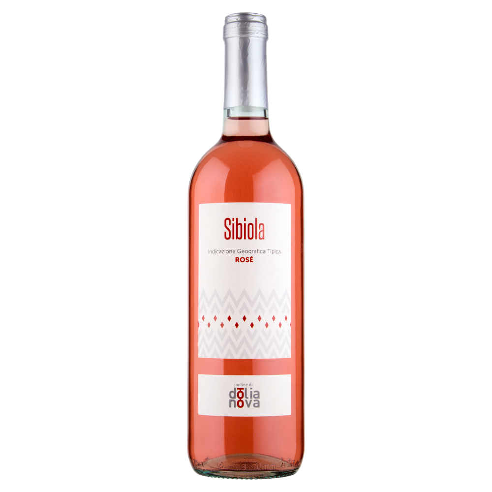 cantine di dolianova Sibiola IGT Ros&eacute; 750 ml