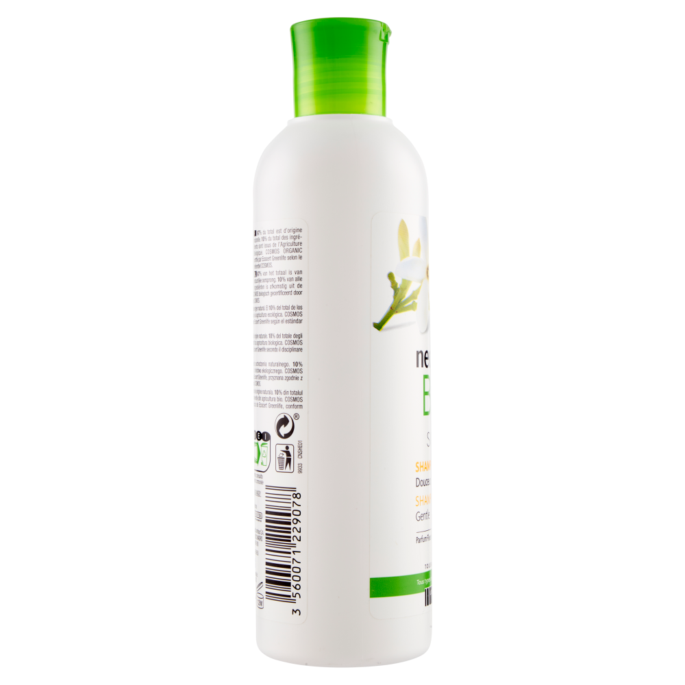 nectar of Bio Soft Shampoo All hair types 250 ml