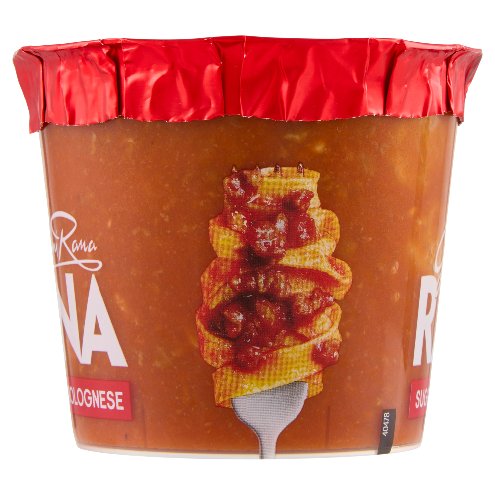 Giovanni Rana Sugo alla Bolognese Sugo Fresco 225 g