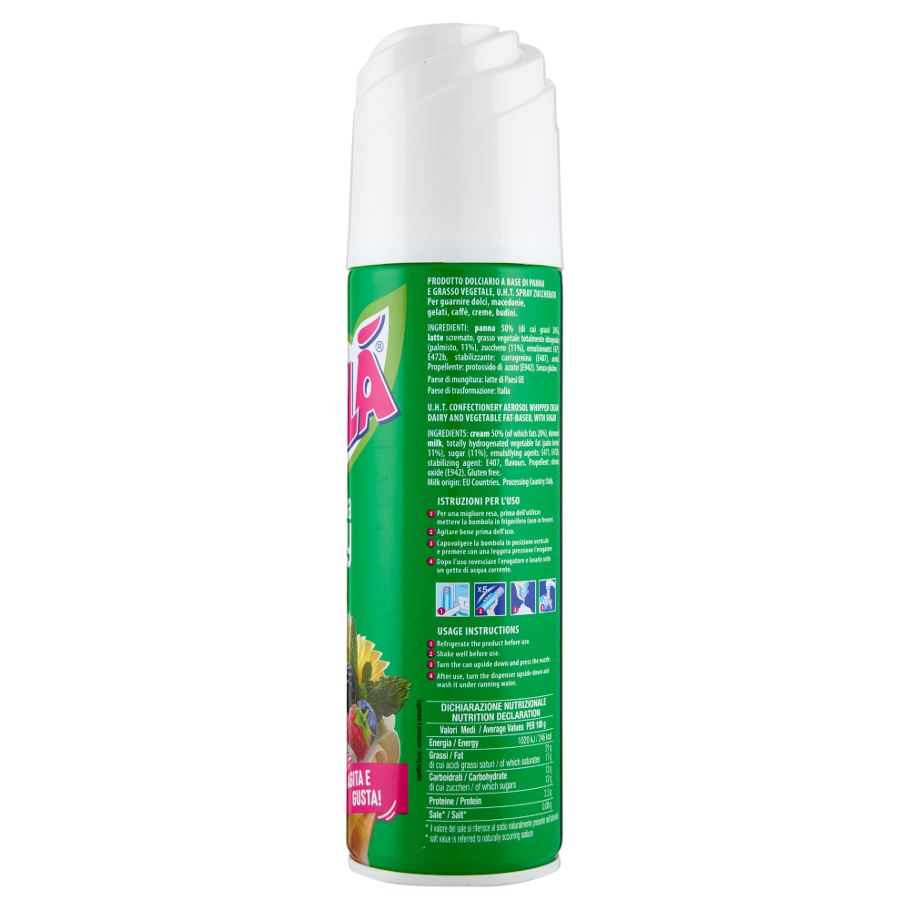 Hopl&agrave; la Spray 250 g
