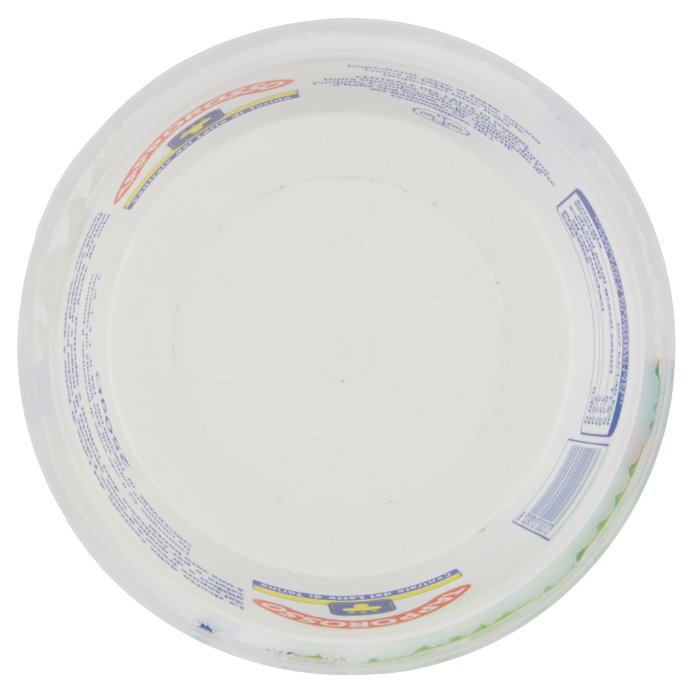 Centrale del Latte di Torino Tapporosso Ricotta 250 g