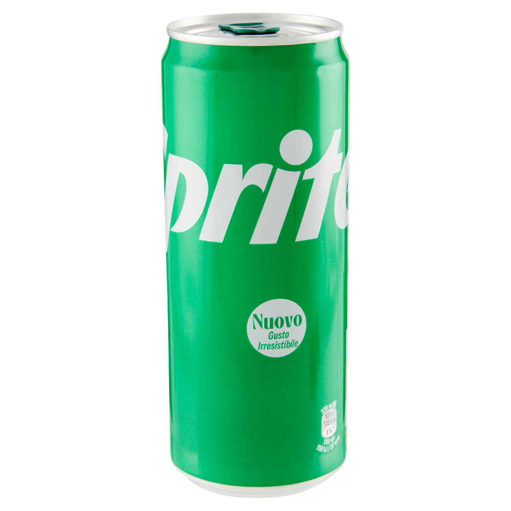 Sprite Sleek 33 cl