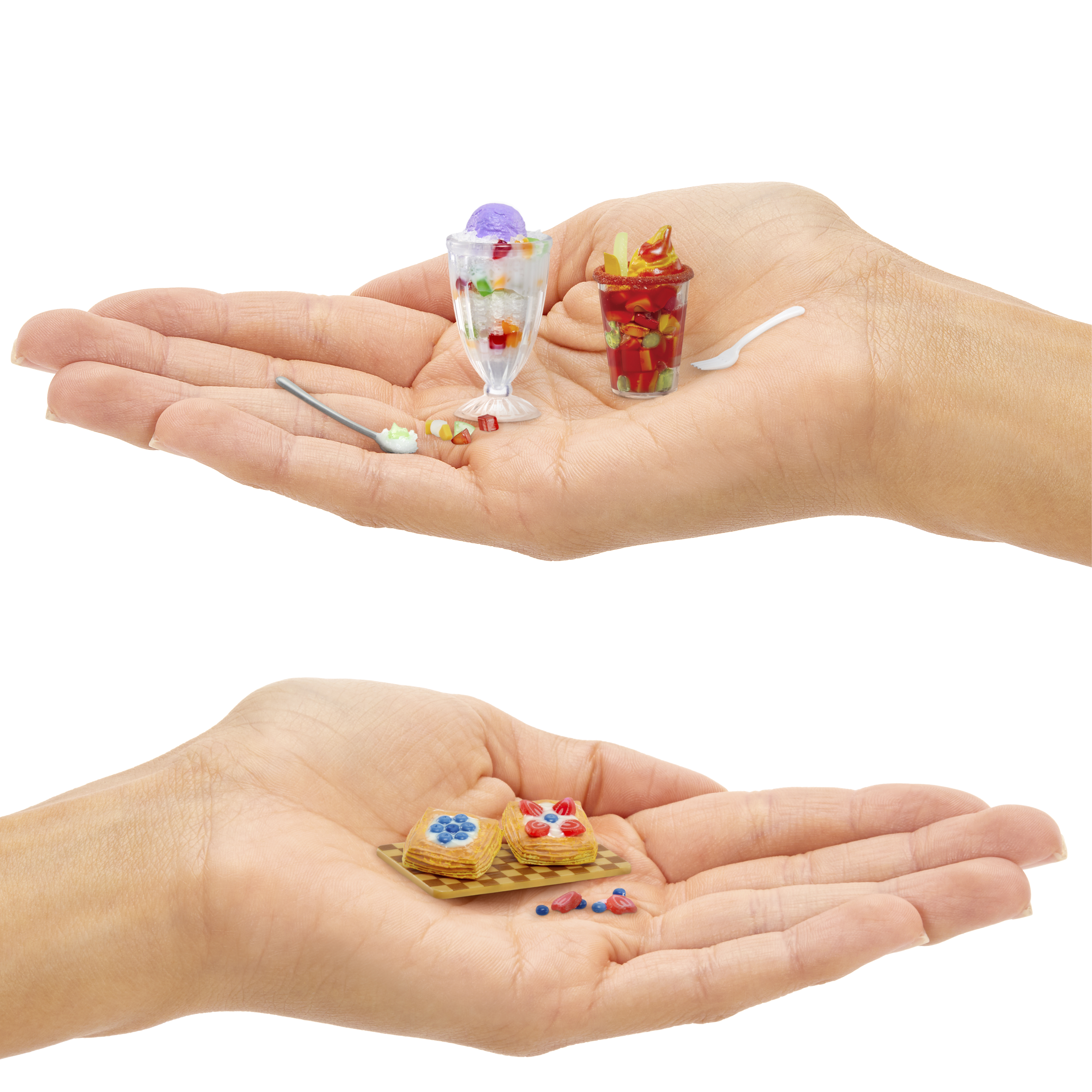 Miniverse 591818EUC action figure giocattolo