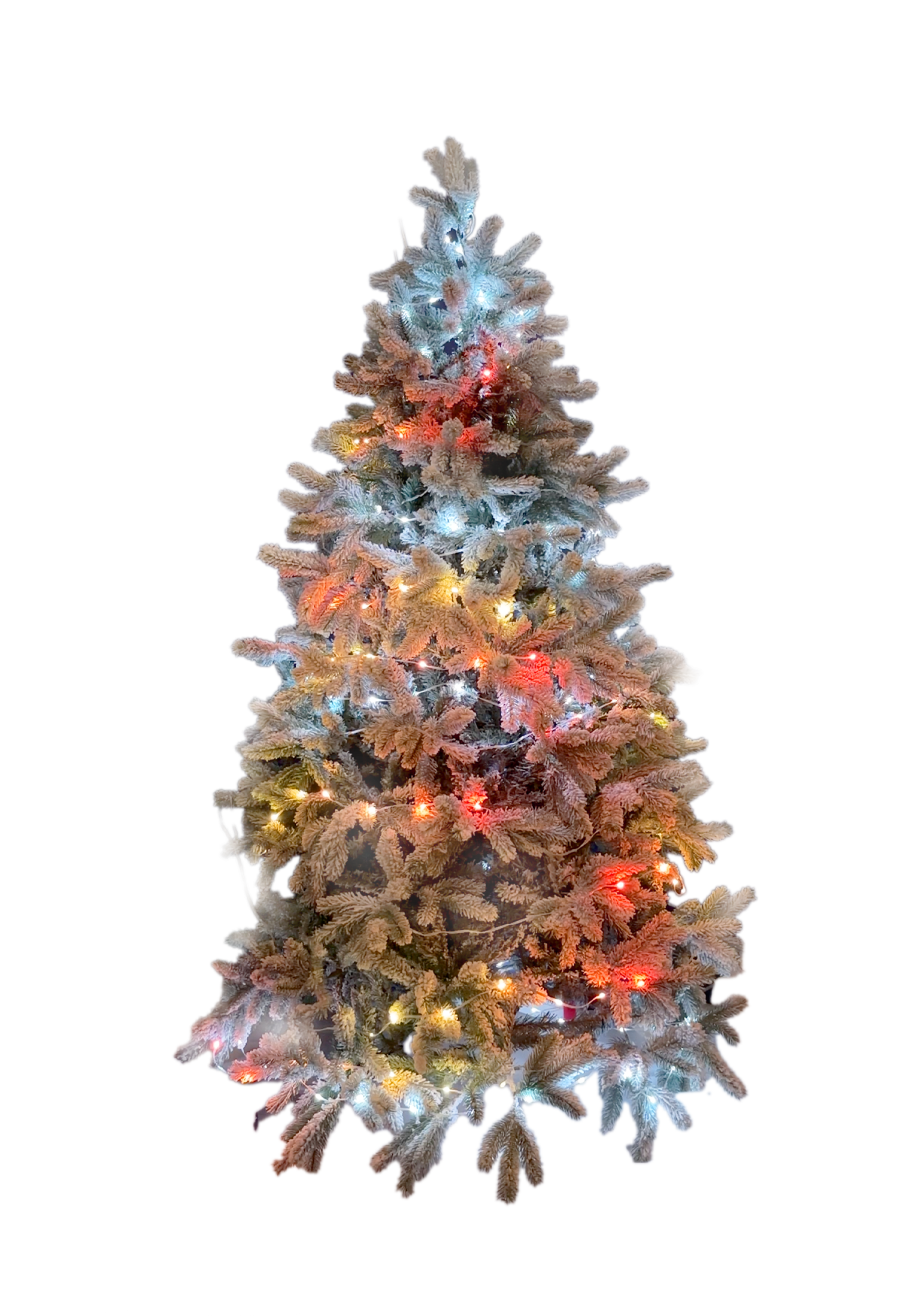 Giocoplast 400 LED App-i Light Fantasy