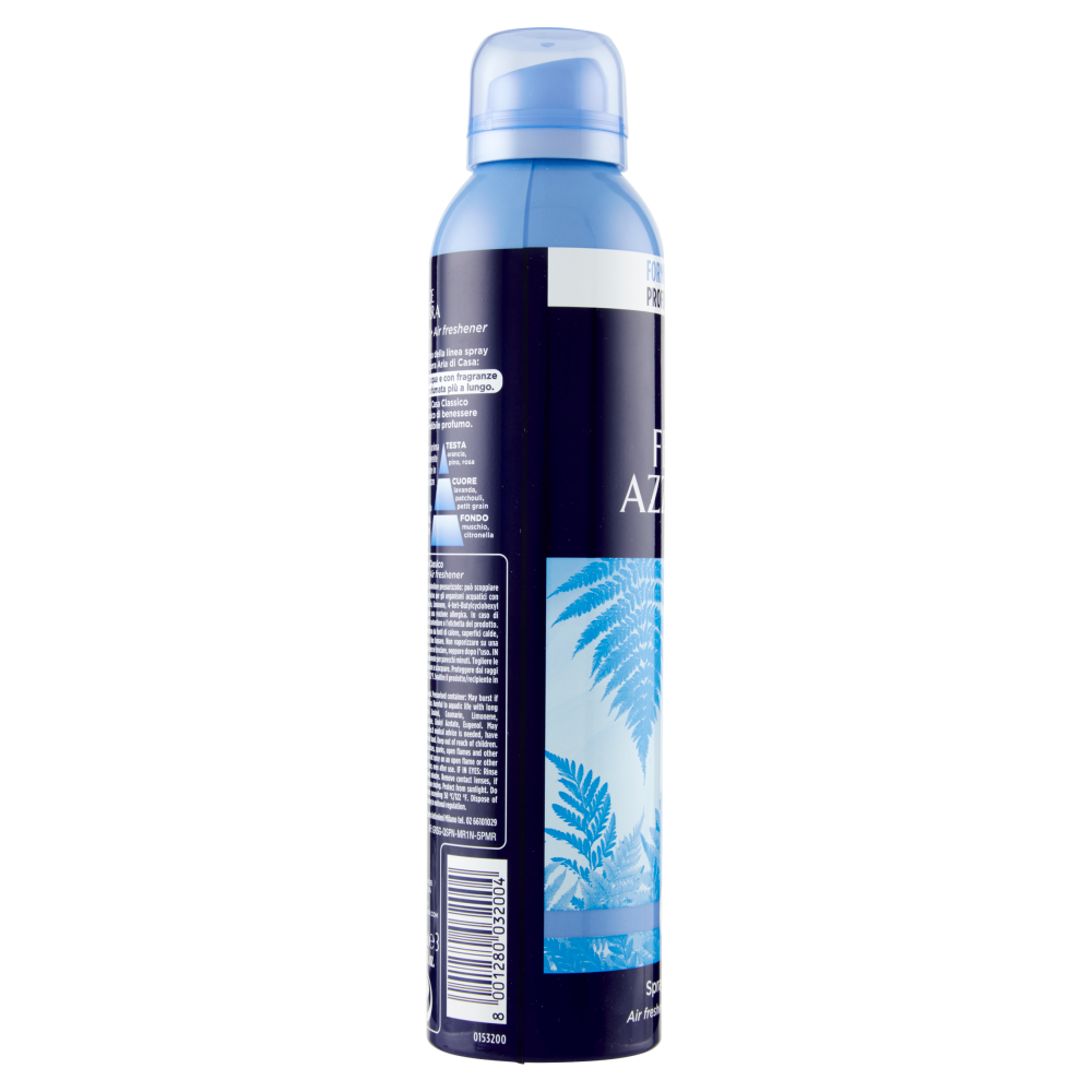 Felce Azzurra Aria di Casa classico Spray per Ambienti 250 ml