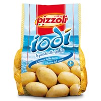 Pizzoli Iodì 1,5 Kg