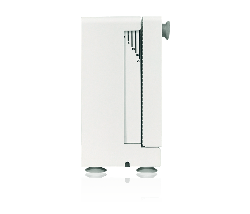 RGV SMARTY 170 affettatrice Elettrico 120 W Bianco ABS sintetico