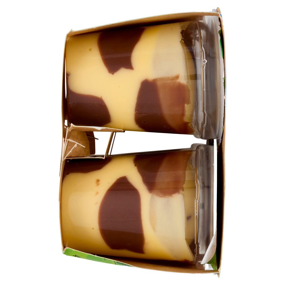 cameo Muu Muu Gusto Vaniglia 4 x 115 g