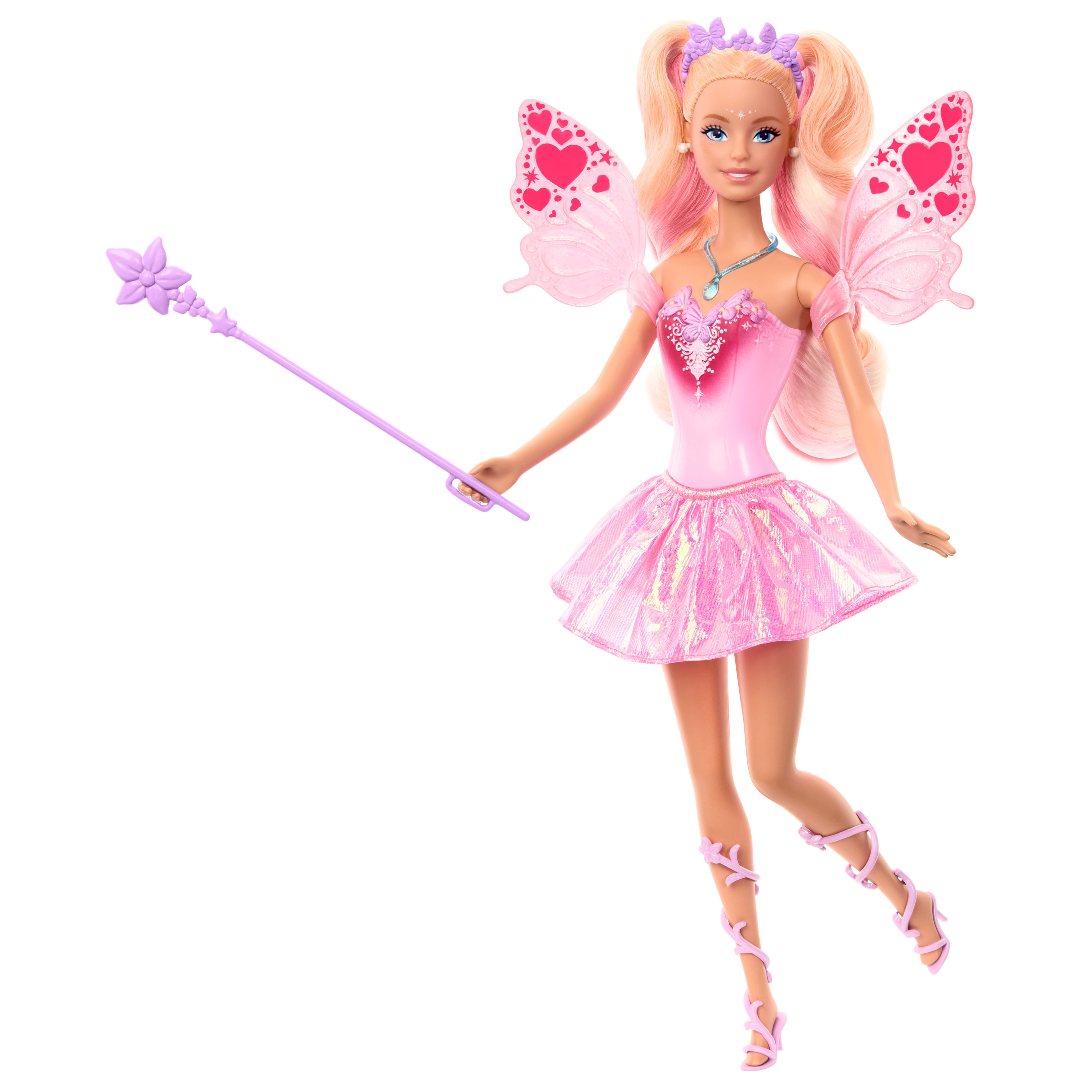 Barbie JCP76 bambola