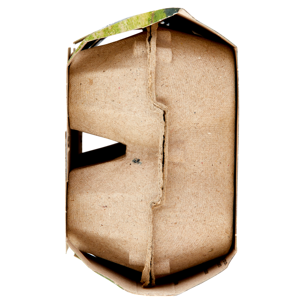 Carrefour il Mercato 6 Uova Fresche da Allevamento all'Aperto 330 g